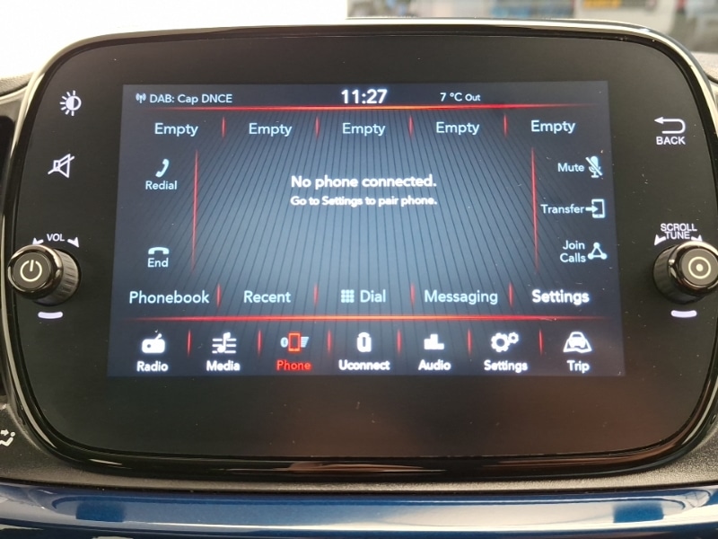 Used Fiat 500 2023 for sale - 77034786: Photo 15