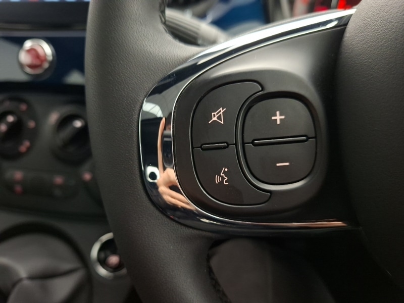 Used Fiat 500 2023 for sale - 77034786: Photo 16