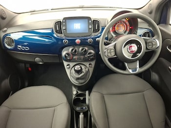 Used Fiat 500 2023 for sale - 77034786: Photo