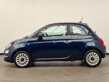 Used Fiat 500 2023 for sale - 77034786: Photo