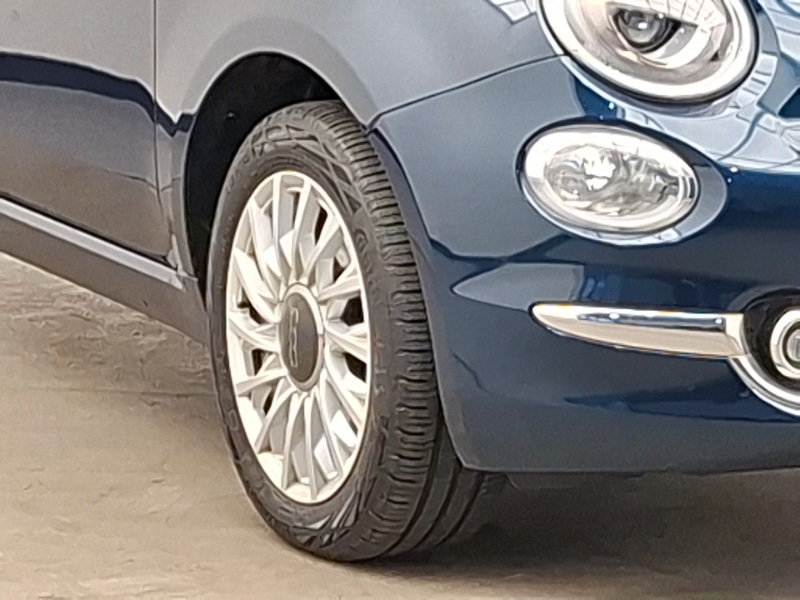 Used Fiat 500 2023 for sale - 77034786: Photo 9