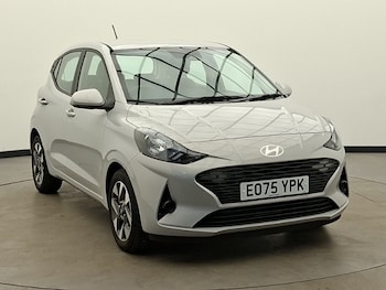 Used Hyundai i10 2025 for sale - 78653950: Photo