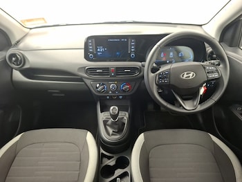 Used Hyundai i10 2025 for sale - 78653950: Photo