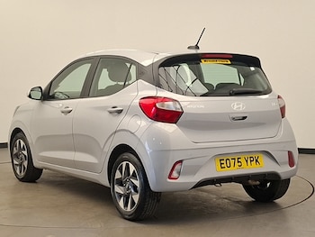 Used Hyundai i10 2025 for sale - 78653950: Photo