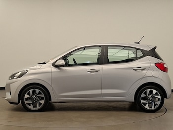 Used Hyundai i10 2025 for sale - 78653950: Photo
