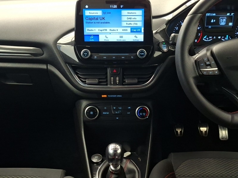 Used Ford Fiesta 2019 for sale - 78112989: Photo 10