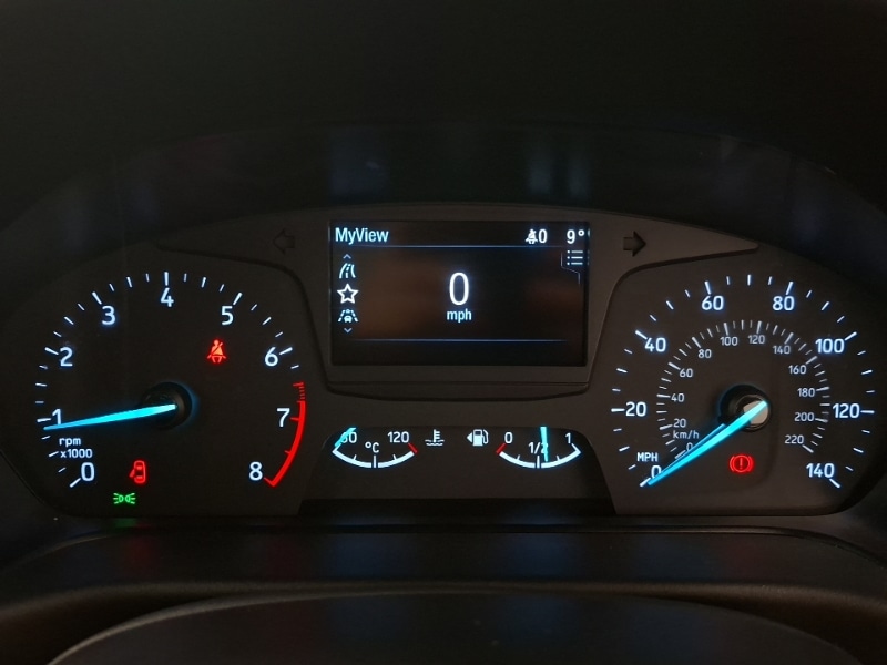 Used Ford Fiesta 2019 for sale - 78112989: Photo 11