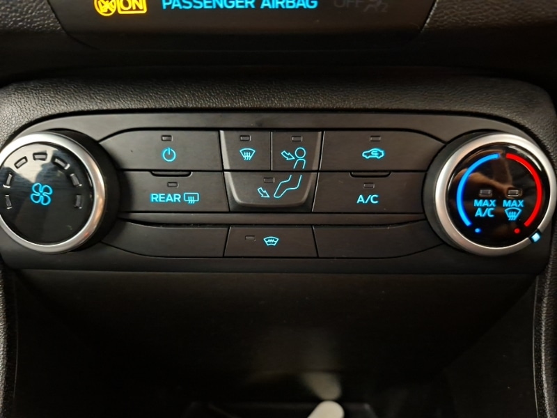 Used Ford Fiesta 2019 for sale - 78112989: Photo 14