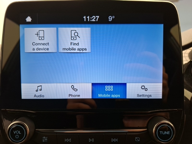 Used Ford Fiesta 2019 for sale - 78112989: Photo 16