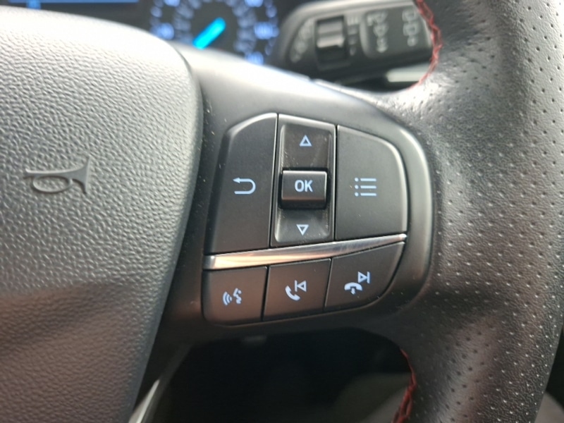 Used Ford Fiesta 2019 for sale - 78112989: Photo 18