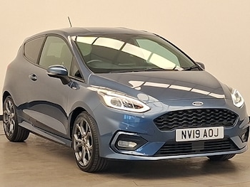 Ford Fiesta feature image