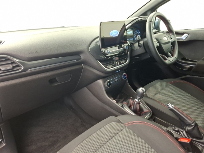 Used Ford Fiesta 2019 for sale - 78112989: Photo 5