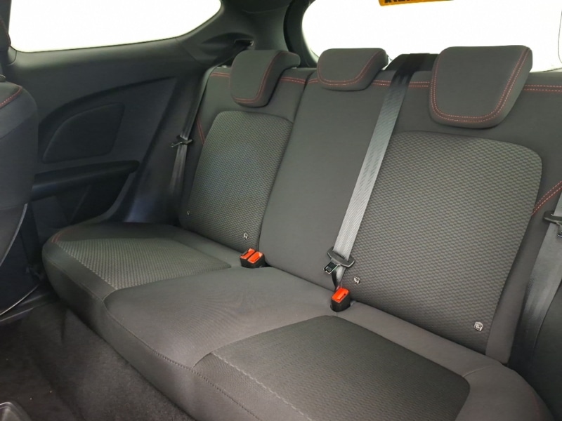 Used Ford Fiesta 2019 for sale - 78112989: Photo 6