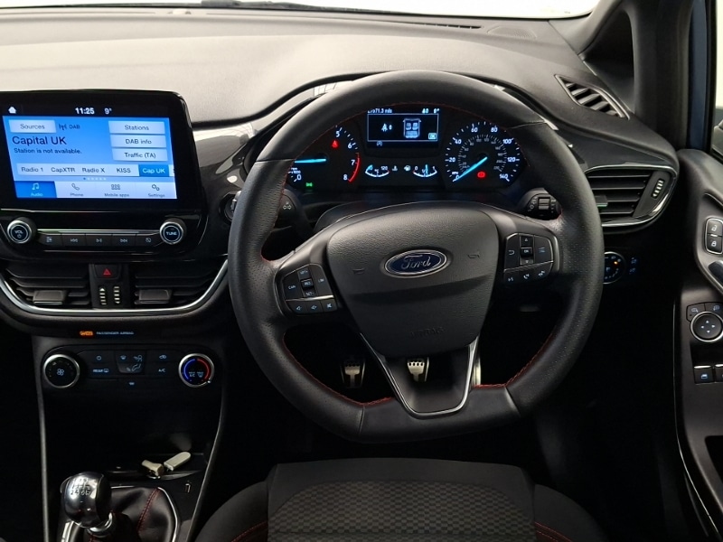 Used Ford Fiesta 2019 for sale - 78112989: Photo 7