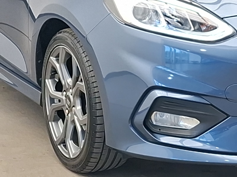 Used Ford Fiesta 2019 for sale - 78112989: Photo 9