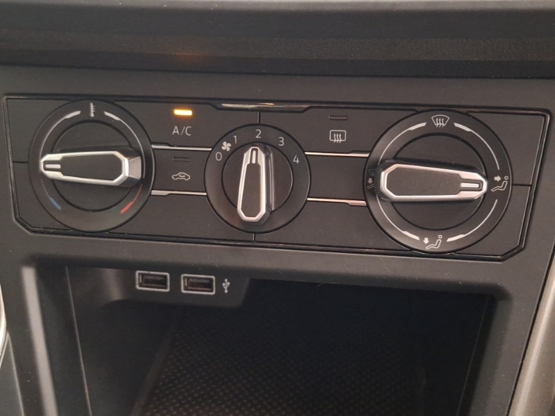 Used Volkswagen Polo 2020 for sale - 76311537: Photo 13
