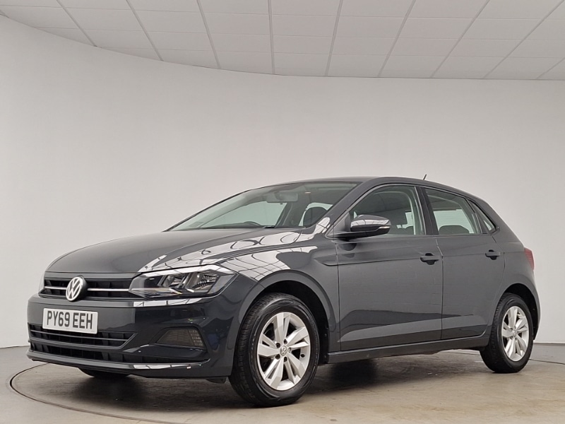 Used Volkswagen Polo 2020 for sale - 76311537: Photo 18