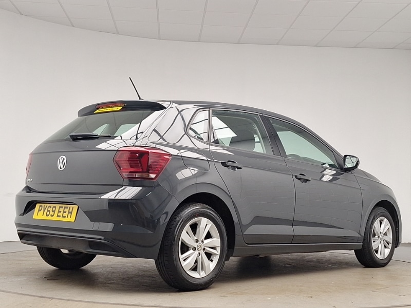 Used Volkswagen Polo 2020 for sale - 76311537: Photo 19