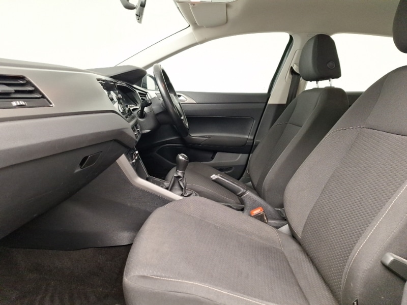 Used Volkswagen Polo 2020 for sale - 76311537: Photo 5