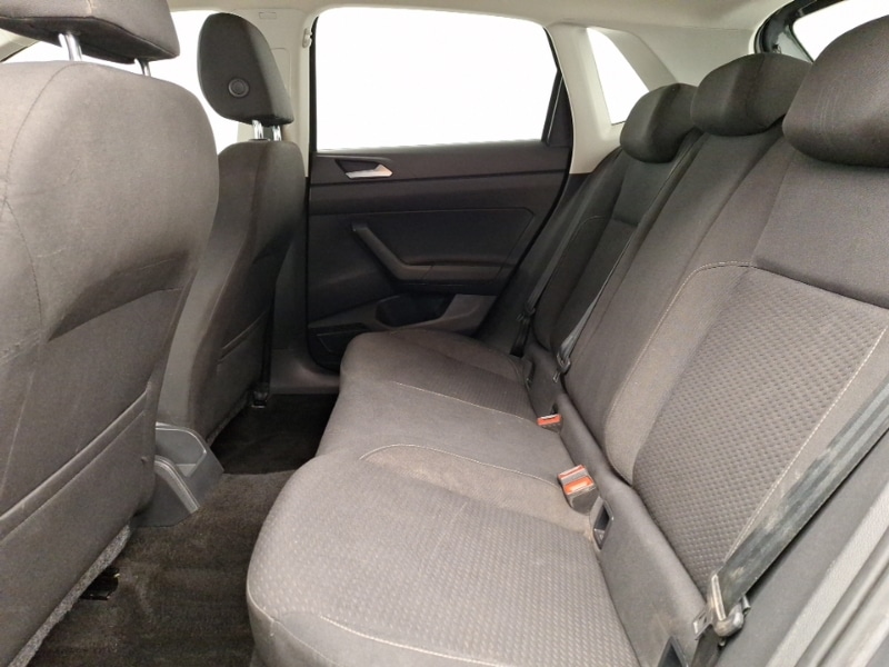 Used Volkswagen Polo 2020 for sale - 76311537: Photo 6