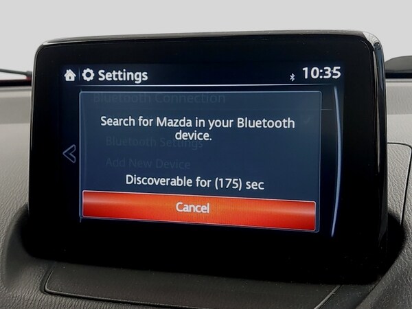 Used Mazda CX-3 2017 for sale - 76221216: Photo 15