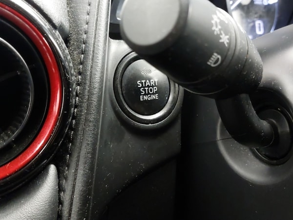 Used Mazda CX-3 2017 for sale - 76221216: Photo 16