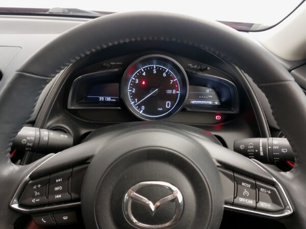 Used Mazda CX-3 2017 for sale - 76221216: Photo 19
