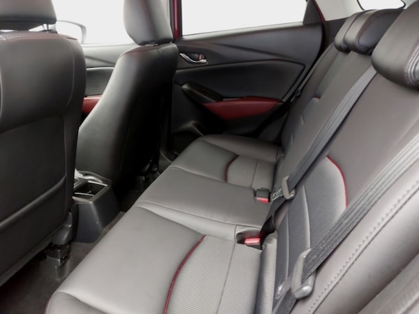 Used Mazda CX-3 2017 for sale - 76221216: Photo 6