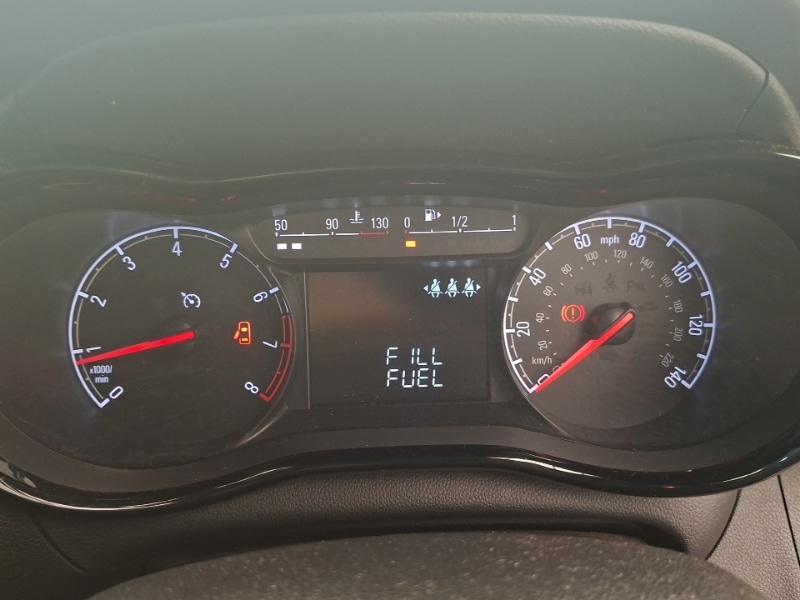 Used Vauxhall Viva 2018 for sale - 77964187: Photo 11