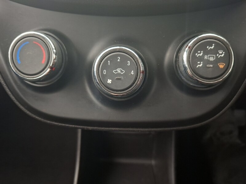 Used Vauxhall Viva 2018 for sale - 77964187: Photo 13