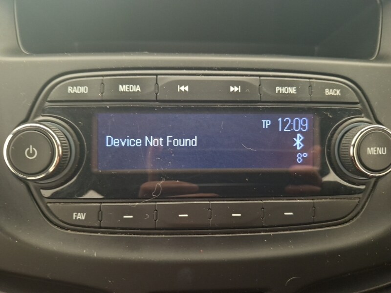 Used Vauxhall Viva 2018 for sale - 77964187: Photo 14