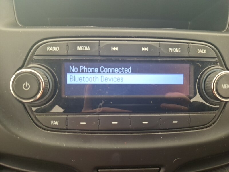 Used Vauxhall Viva 2018 for sale - 77964187: Photo 15