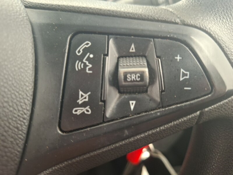 Used Vauxhall Viva 2018 for sale - 77964187: Photo 17