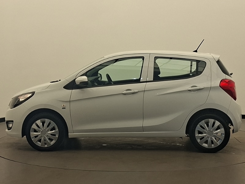 Used Vauxhall Viva 2018 for sale - 77964187: Photo 4