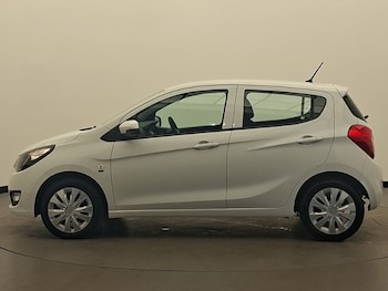 Used Vauxhall Viva 2018 for sale - 77964187: Photo