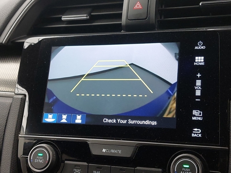 Used Honda Civic 2019 for sale - 76759005: Photo 10