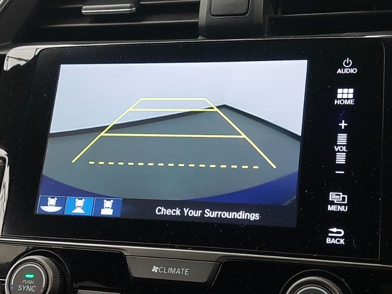 Used Honda Civic 2019 for sale - 76759005: Photo 11