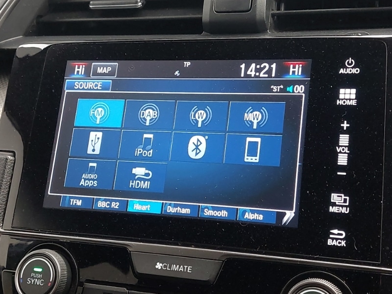 Used Honda Civic 2019 for sale - 76759005: Photo 18