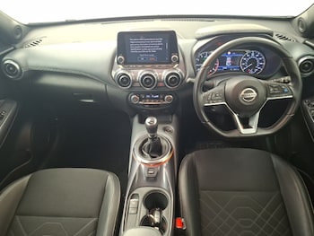 Used Nissan Juke 2020 for sale - 79195210: Photo