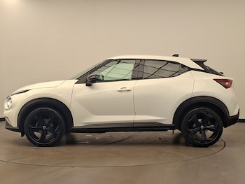 Used Nissan Juke 2020 for sale - 79195210: Photo