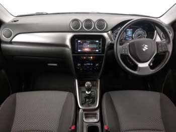 Used Suzuki Vitara 2021 for sale - 74335048: Photo