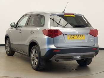Used Suzuki Vitara 2021 for sale - 74335048: Photo