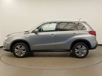 Used Suzuki Vitara 2021 for sale - 74335048: Photo