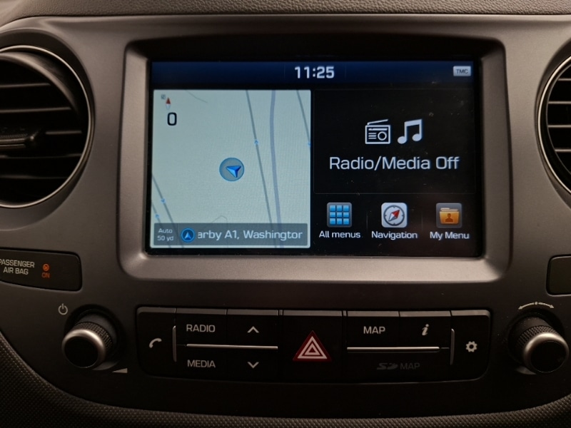 Used Hyundai i10 2018 for sale - 77579943: Photo 14