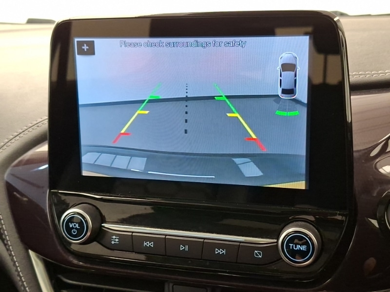 Used Ford Fiesta 2019 for sale - 77939075: Photo 10