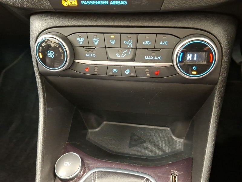 Used Ford Fiesta 2019 for sale - 77939075: Photo 16