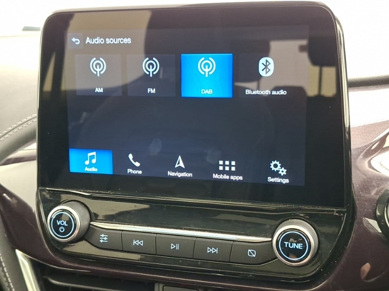 Used Ford Fiesta 2019 for sale - 77939075: Photo 17