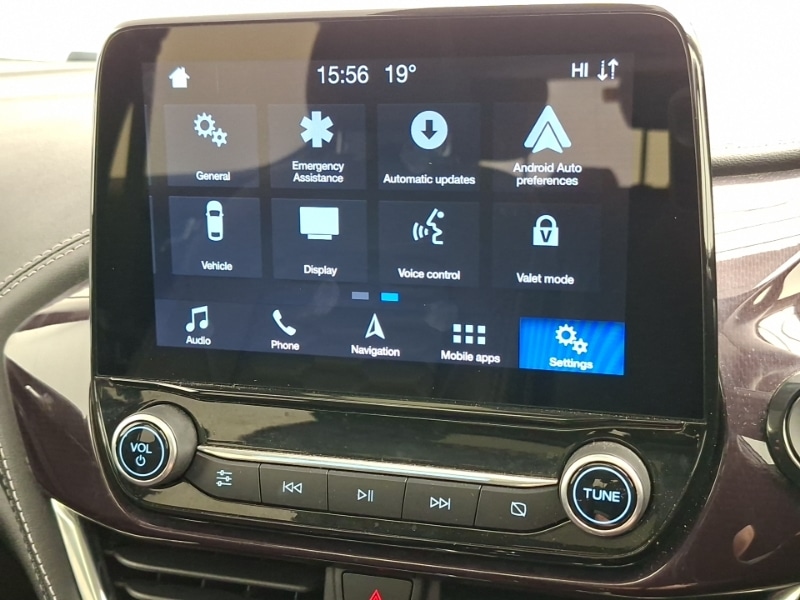 Used Ford Fiesta 2019 for sale - 77939075: Photo 18