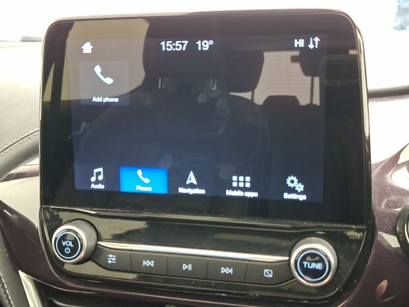 Used Ford Fiesta 2019 for sale - 77939075: Photo 19