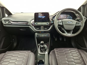 Used Ford Fiesta 2019 for sale - 77939075: Photo